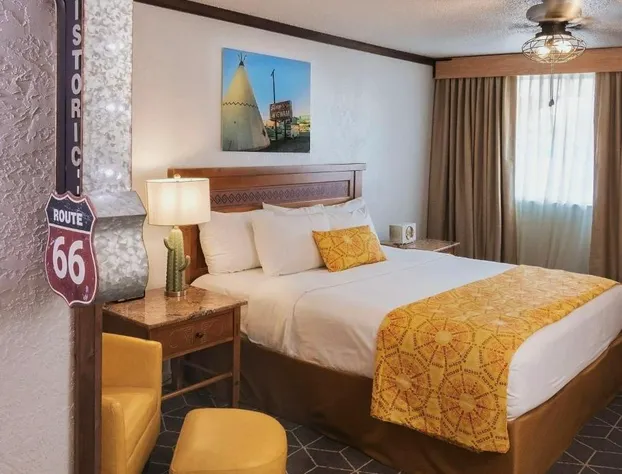 Hotel El Rancho hotel detail image 4