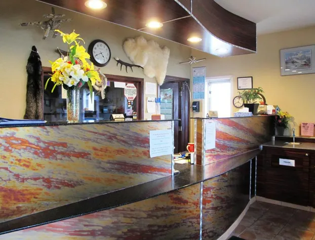 Merrill Field Inn hotel detail image 1