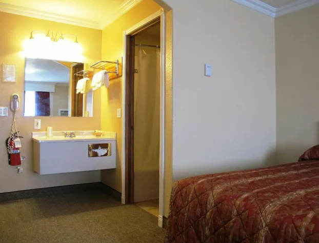 Merrill Field Inn hotel detail image 3