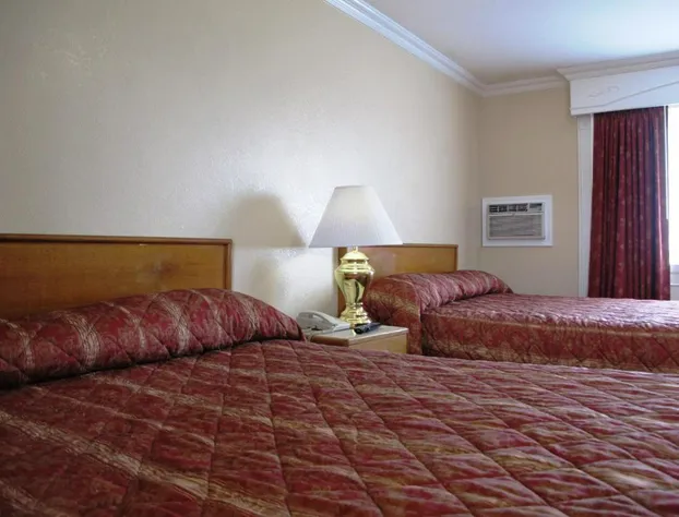 Merrill Field Inn hotel detail image 4