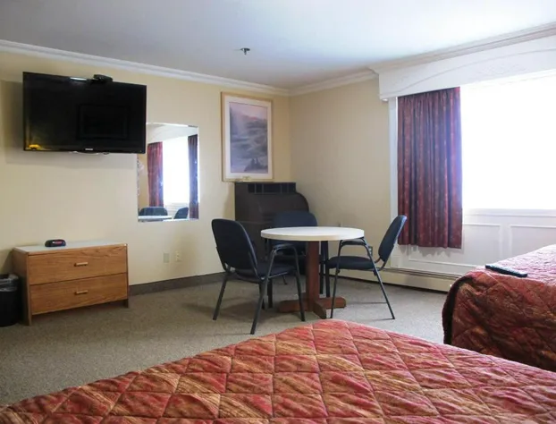 Merrill Field Inn hotel detail image 3