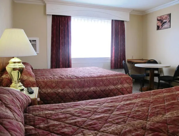 Merrill Field Inn hotel detail image 4