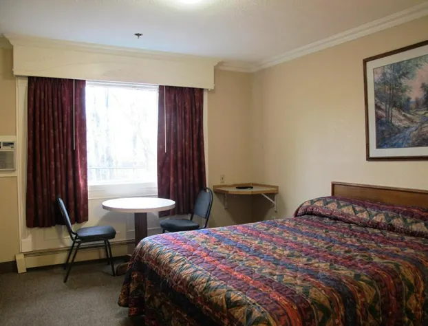 Merrill Field Inn hotel detail image 3