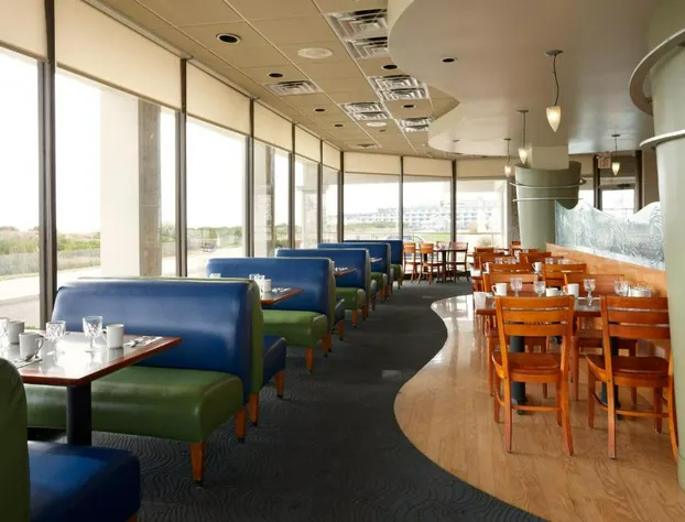 Port Royal Oceanfront Hotel hotel detail image 3