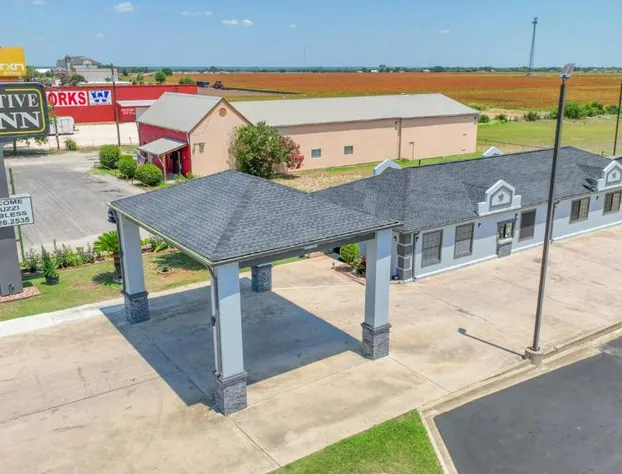 Executive Inn of Hondo hotel detail image 3