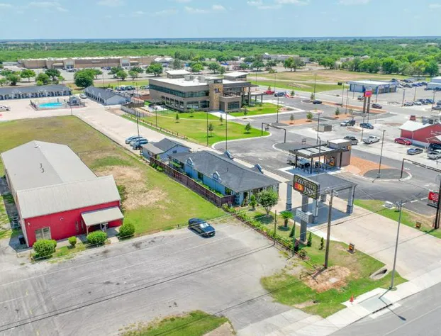 Executive Inn of Hondo hotel detail image 4