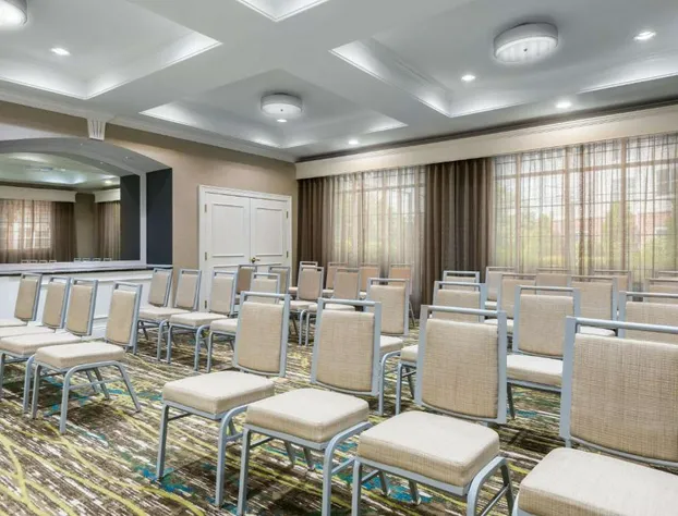 Homewood Suites by Hilton Buffalo/Amherst hotel detail image 4