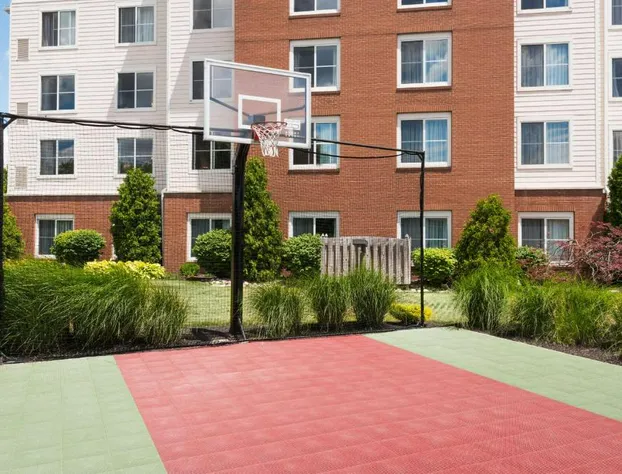 Homewood Suites by Hilton Buffalo/Amherst hotel detail image 2