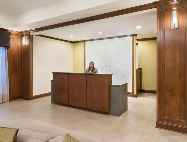 Homewood Suites by Hilton Buffalo/Amherst hotel detail image 3