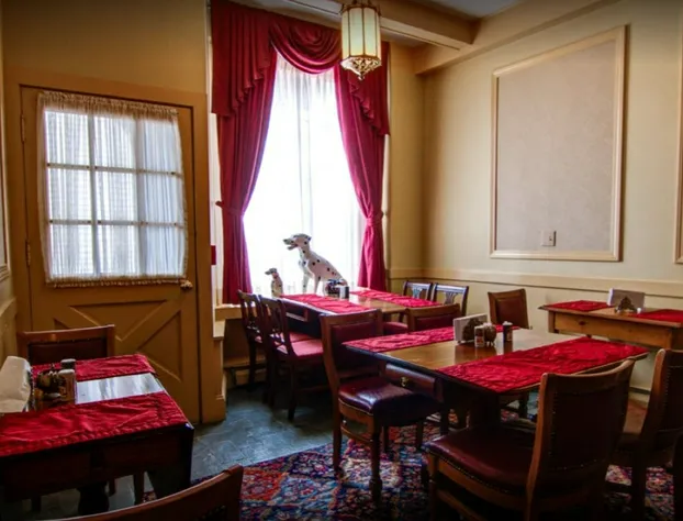 Americas Cup Inn hotel detail image 2