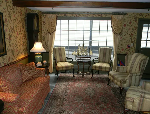 Americas Cup Inn hotel detail image 3