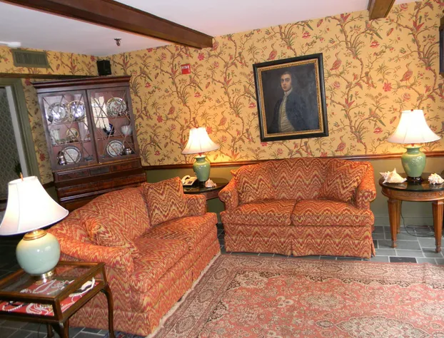 Americas Cup Inn hotel detail image 4