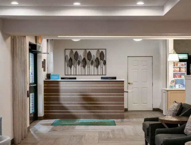 Homewood Suites by Hilton Boston / Andover hotel detail image 2