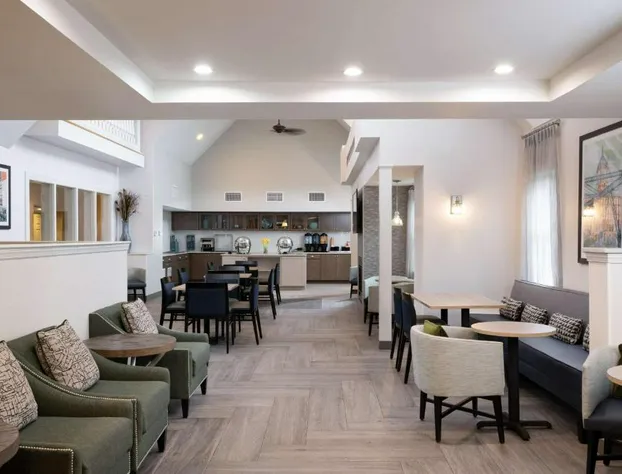 Homewood Suites by Hilton Boston / Andover hotel detail image 3