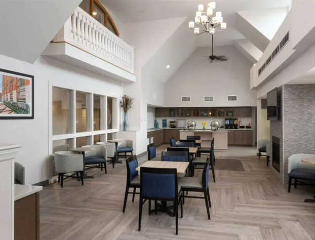 Homewood Suites by Hilton Boston / Andover hotel detail image 4