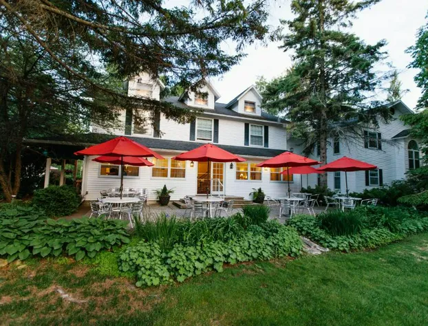 Eagle Harbor Inn hotel detail image 1