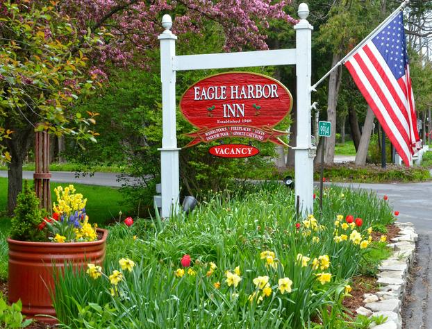 Eagle Harbor Inn hotel detail image 1