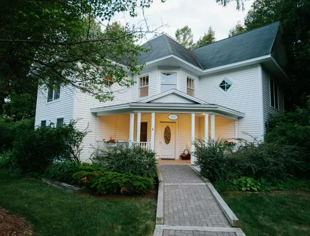 Eagle Harbor Inn hotel detail image 3