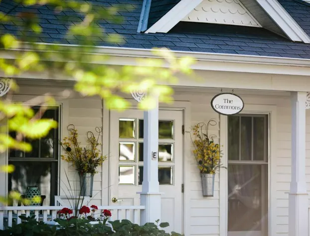 Eagle Harbor Inn hotel detail image 4