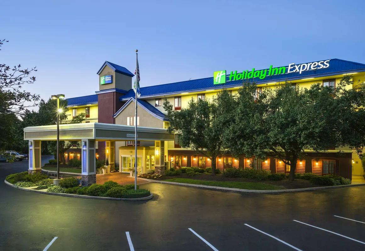 Holiday Inn Express Frazer - Malvern by IHG hotel hero