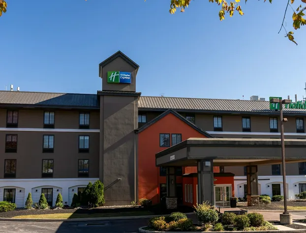 Holiday Inn Express Frazer - Malvern by IHG hotel detail image 1