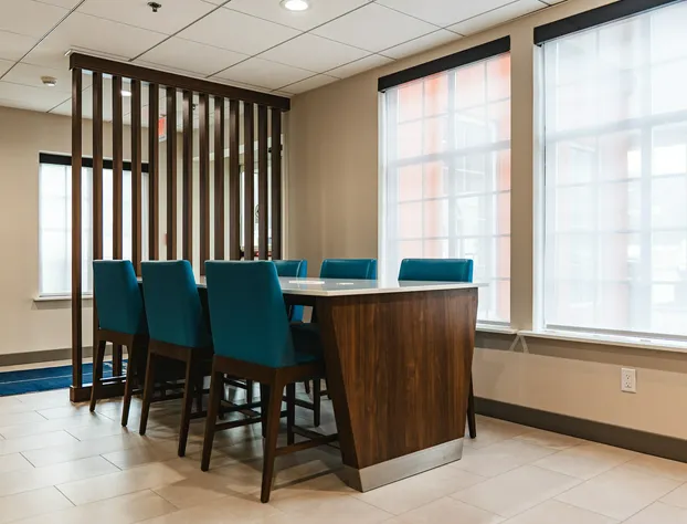 Holiday Inn Express Frazer - Malvern by IHG hotel detail image 2