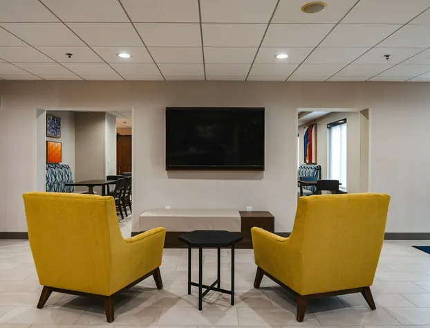 Holiday Inn Express Frazer - Malvern by IHG hotel detail image 3