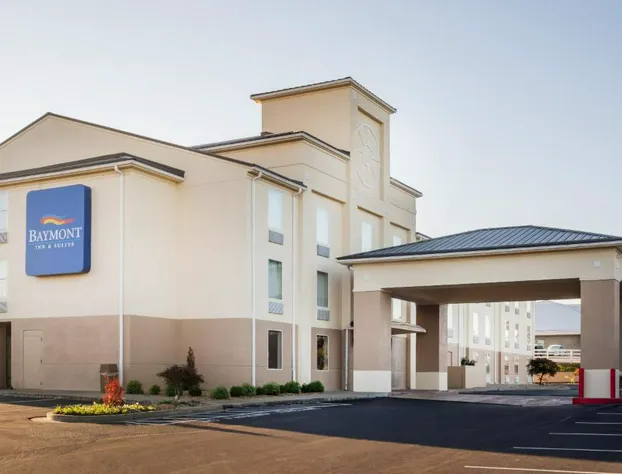 Baymont by Wyndham Georgetown/Lexington North hotel detail image 1