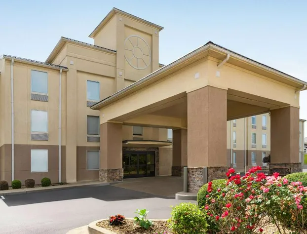 Baymont by Wyndham Georgetown/Lexington North hotel detail image 3