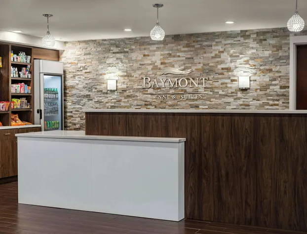 Baymont by Wyndham Georgetown/Lexington North hotel detail image 2