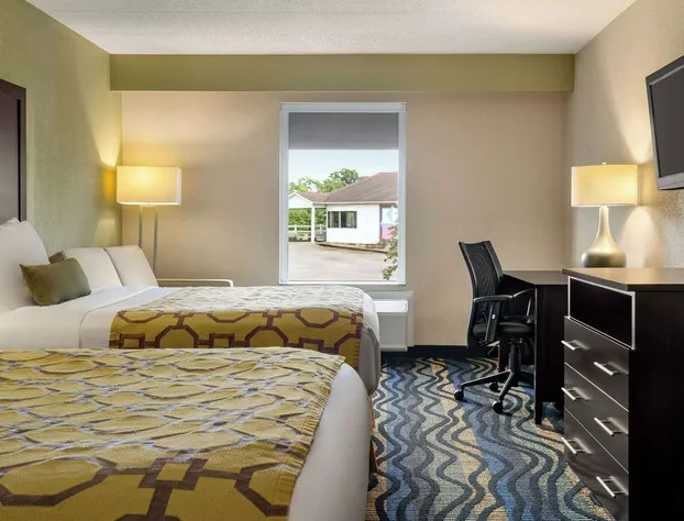 Baymont by Wyndham Georgetown/Lexington North hotel detail image 4