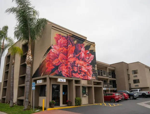 Hotel Milagro hotel detail image 1