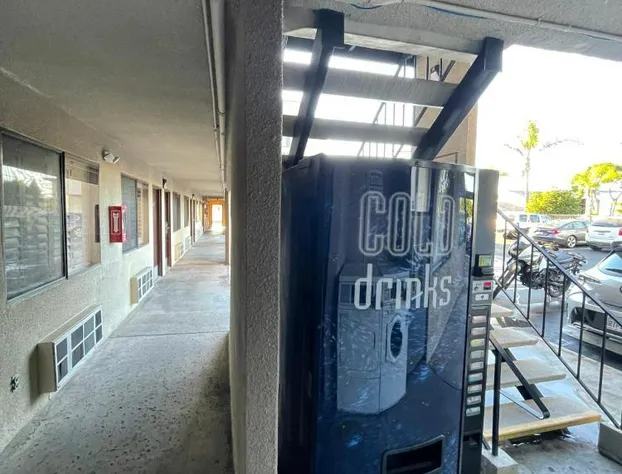 Hotel Milagro hotel detail image 2