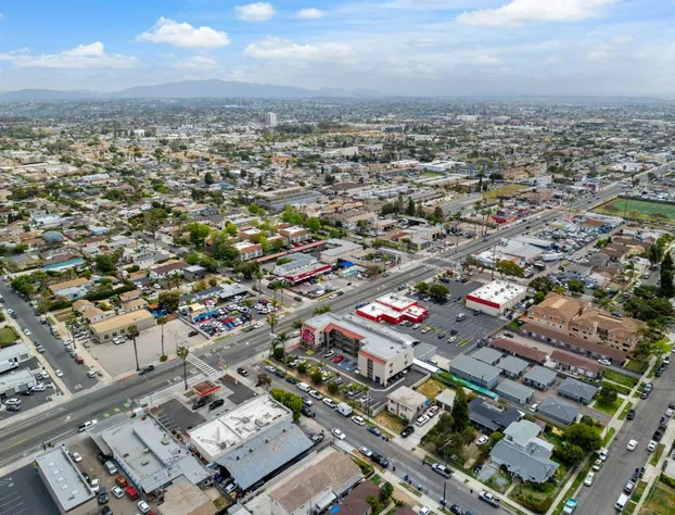 Hotel Milagro hotel detail image 3