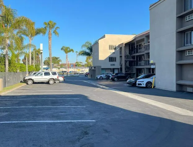 Hotel Milagro hotel detail image 4