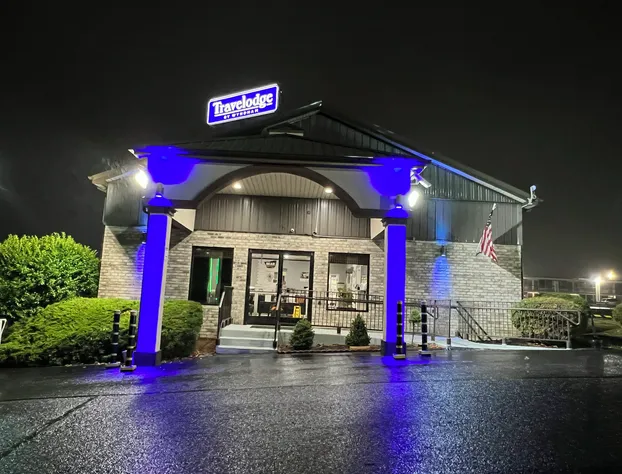 Travelodge by Wyndham Wytheville hotel detail image 1