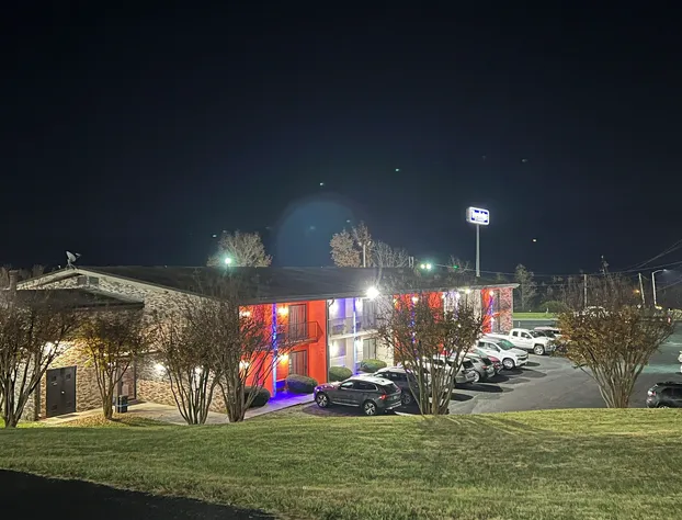 Travelodge by Wyndham Wytheville hotel detail image 3