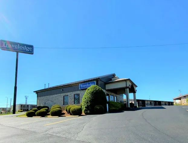 Travelodge by Wyndham Wytheville hotel detail image 1