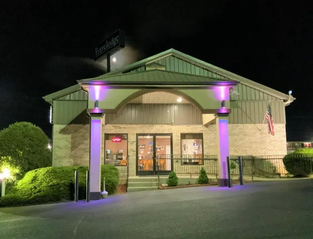 Travelodge by Wyndham Wytheville hotel detail image 2