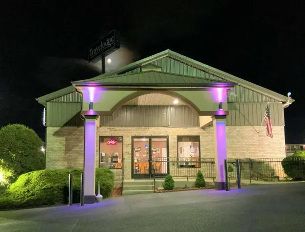 Travelodge by Wyndham Wytheville hotel detail image 3