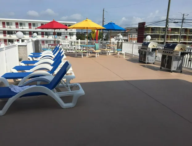 Lollipop Motel hotel detail image 1