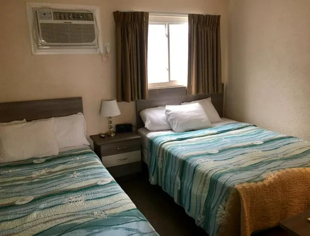 Lollipop Motel hotel detail image 3