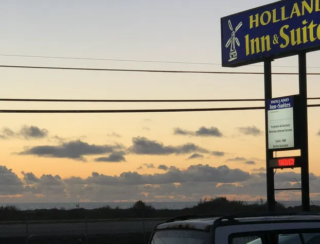 Holland Inn & Suites hotel detail image 1