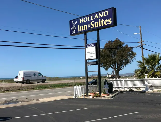Holland Inn & Suites hotel detail image 2