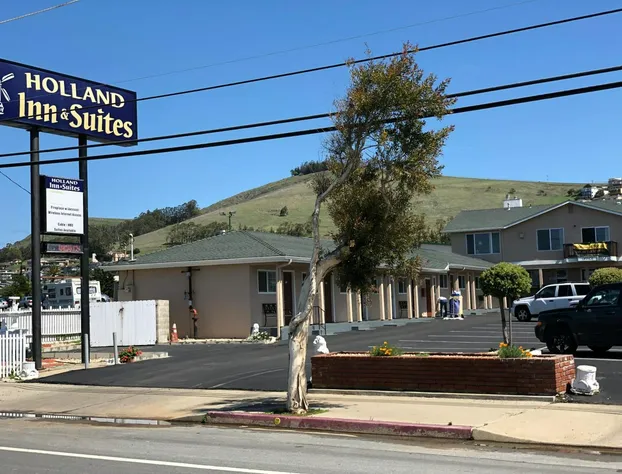 Holland Inn & Suites hotel detail image 3