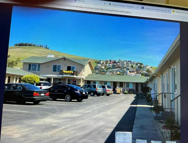 Holland Inn & Suites hotel detail image 1