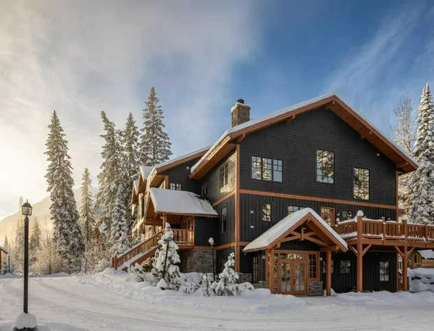 Copper Horse Lodge hotel detail image 2