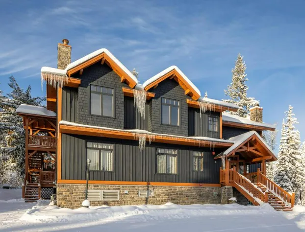 Copper Horse Lodge hotel detail image 3