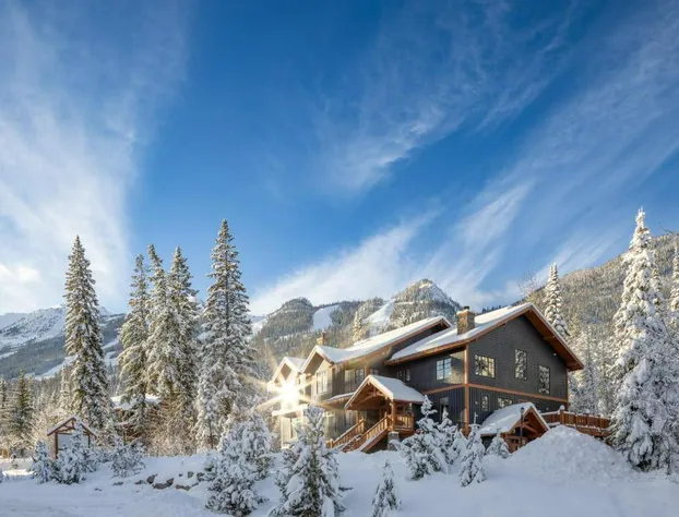 Copper Horse Lodge hotel detail image 4