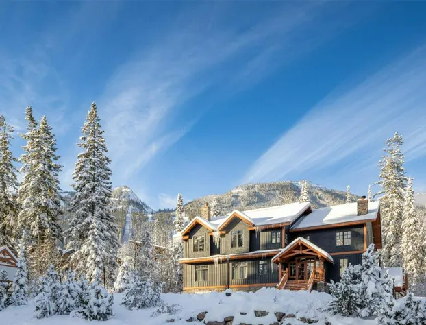 Copper Horse Lodge hotel detail image 1